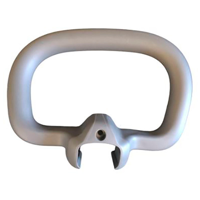 Kahva, Etukahva Assy