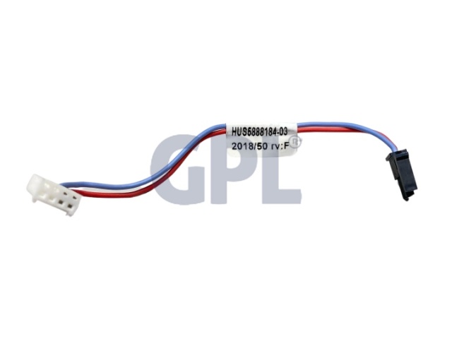 WIRING ASSY LED LIGHT EXTENSION