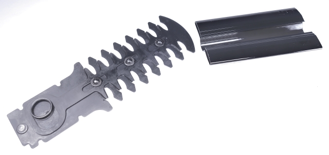 Terä 120 Assy 5888622-01