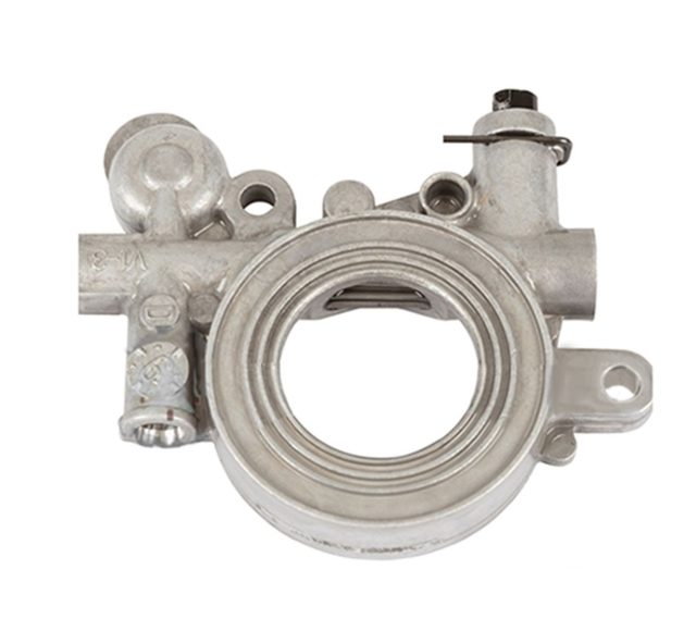 Öljypumppu 5890284-03