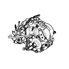 Vaiheiston Hydraulinen Servo 5892887-01