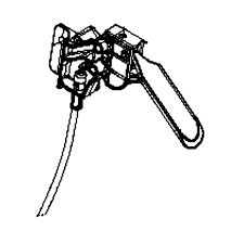 Johdotus Kpl 5892895-04