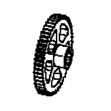 Gear 5893318-01