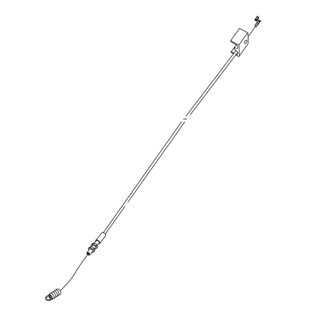 Johdot Opc 5893342-03