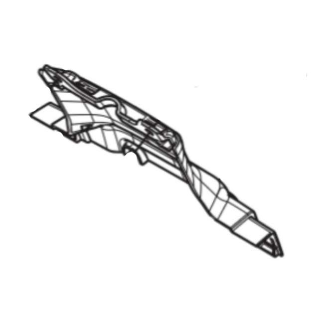 Kannen ohjauspylväs