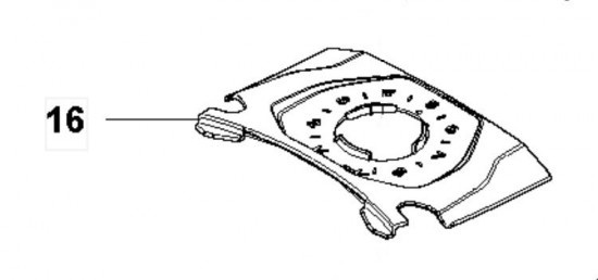 Levyn korkeuden säätö