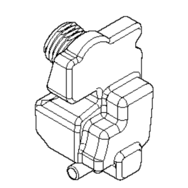 Öljysäiliö 5896900-38