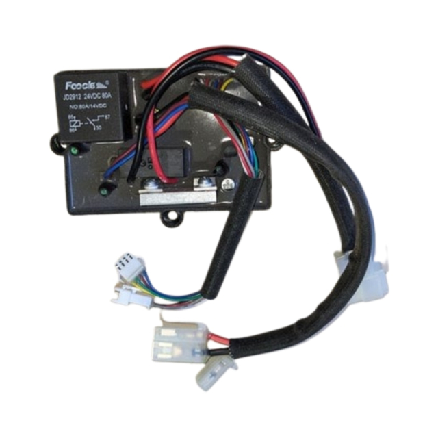 Piirilevy Komp 5897593-02