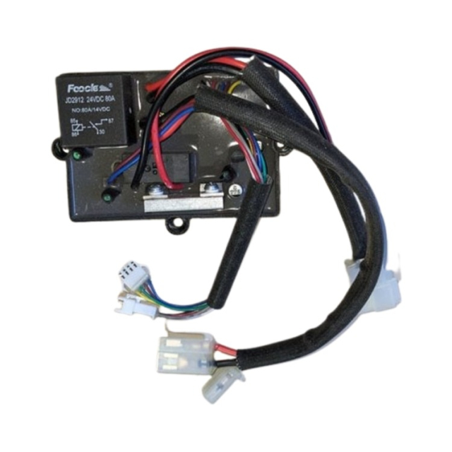 Ohjaa itseliikkuvaa 5897593-03