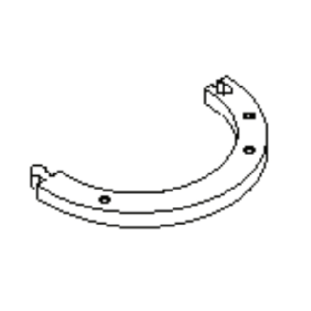 Välinemoottori Välinen Ring 5897617-02
