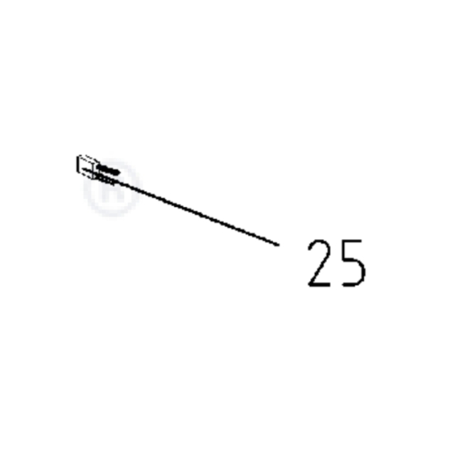 Ylikuumumisensuoja 5897990-01