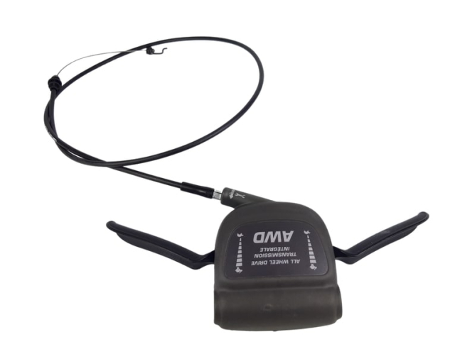 Käyttökaapeli 21 Eff Dual Trigger 5898132-01