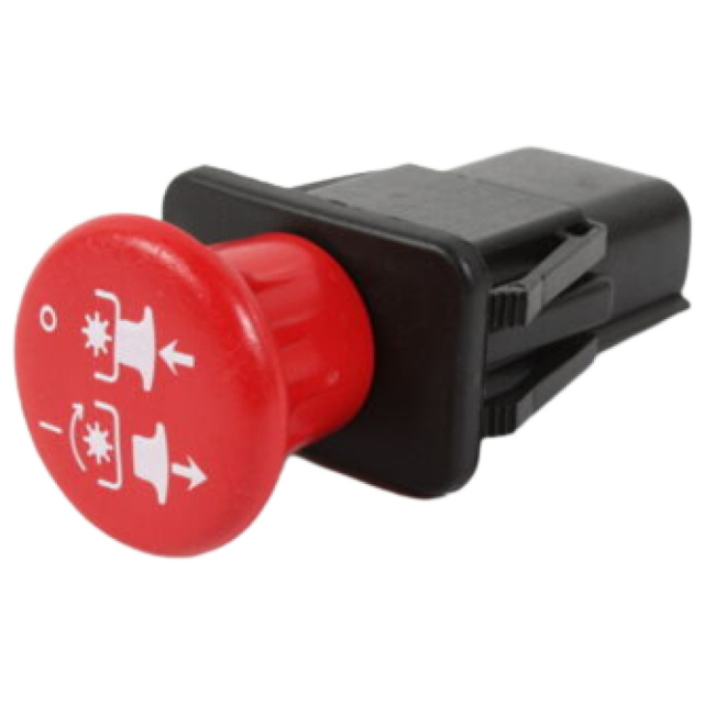 Pto-Kytkin 5898872-01