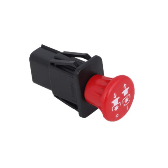 Pto-Kytkin 5898872-01