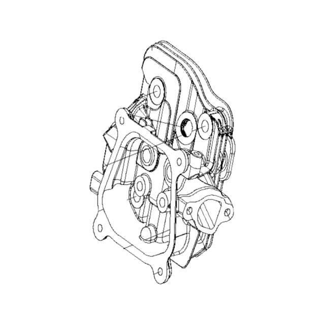 Sylinteri 5899093-01