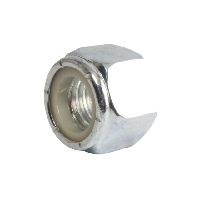 Nut Hex Nylon Lukituslaippa 5899270-01