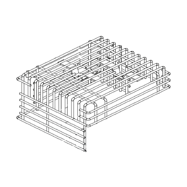 Suojaus 5899303-01