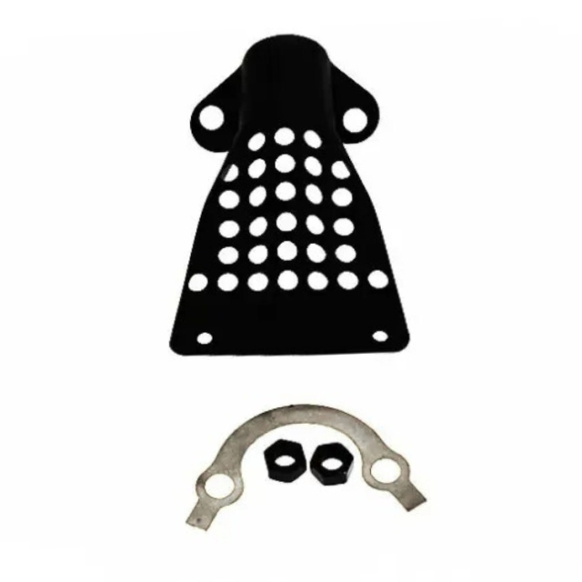 Pakoputken Suoja 5900466-01