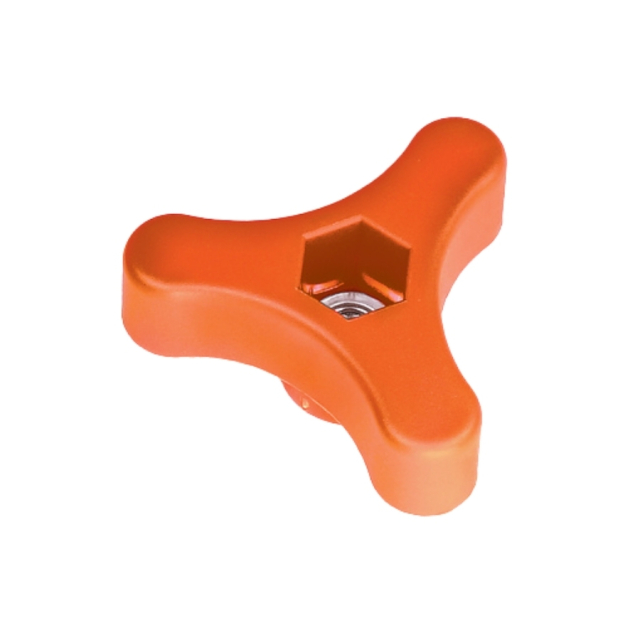 Knob Assy 5900748-01