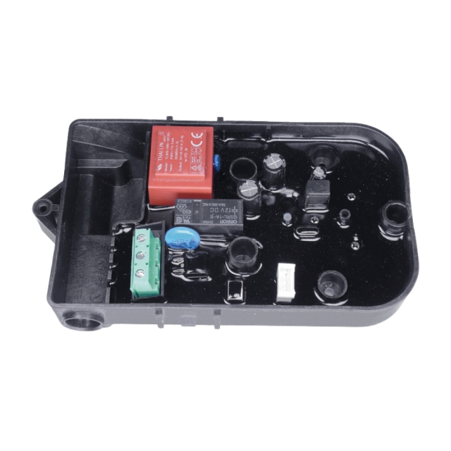 Pumpun Ohjausyksikkö Smart 5901270-01