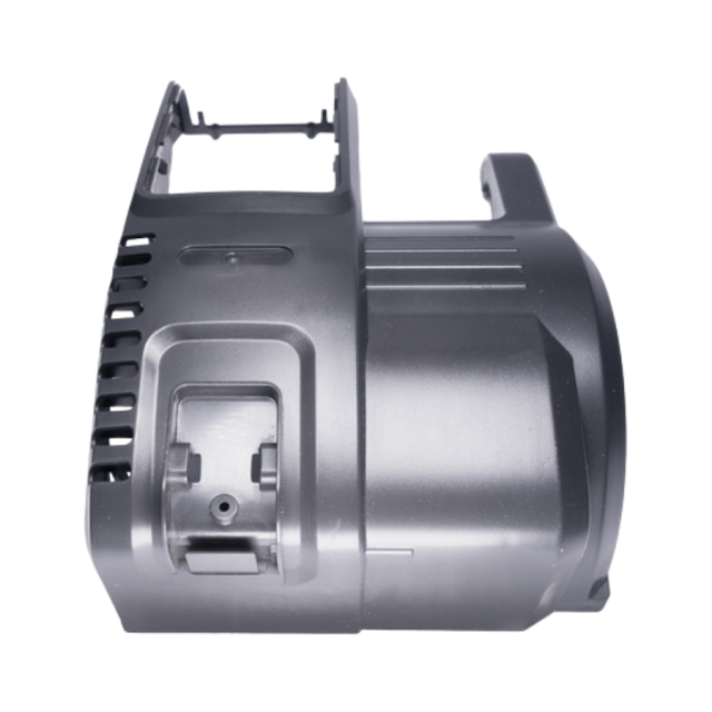 Asunto Vasen, Musta 5901422-01