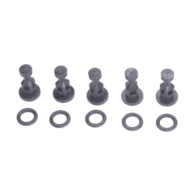Tapa Kiinnikesarjalla (5X) 5901547-01
