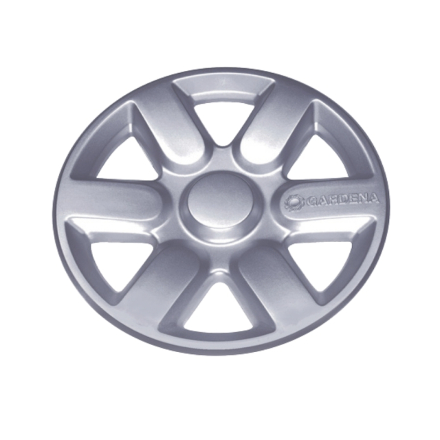 Etukappale 140Mm 5902222-01