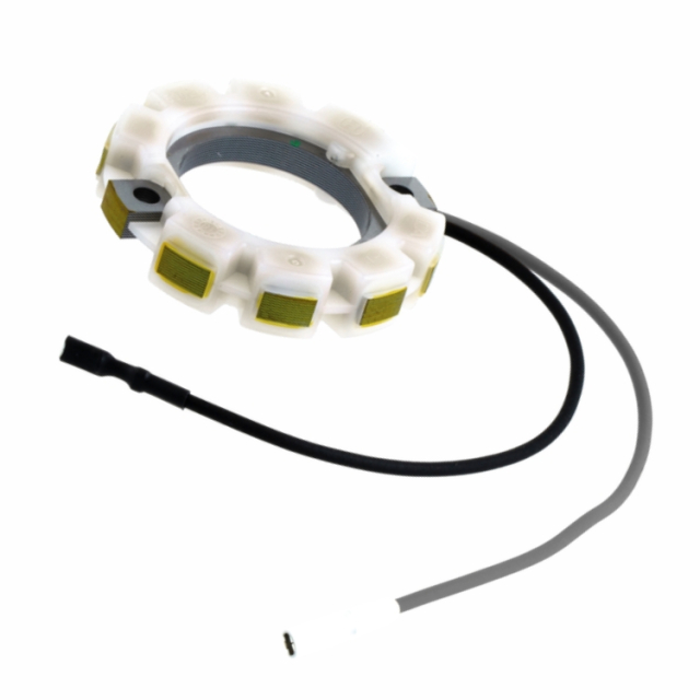 Generaattorin Staatorin Merkki Ii 5902603-01