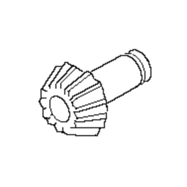 Ajettu Maruyama 5902699-01