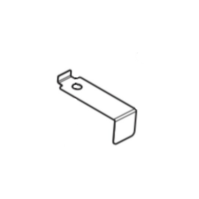 Vyönohjain Vyön pidike