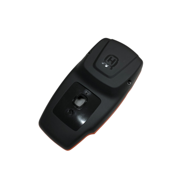 Suodattimen kansi Assy