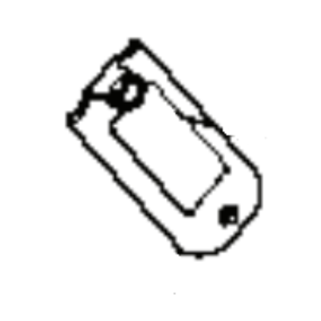 Suoja Etukähvin, Lämpö 5904691-01