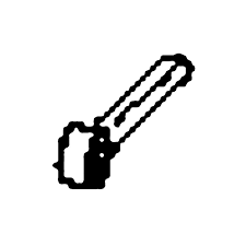 Tangon pää kiinteä, 3/8 5905540-01