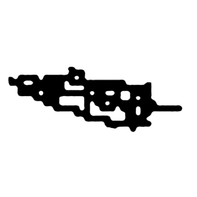 Akselin kauhan korkeuden säätö 5905944-01