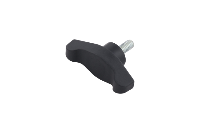 Nupin istuin 5/16-18x3/4