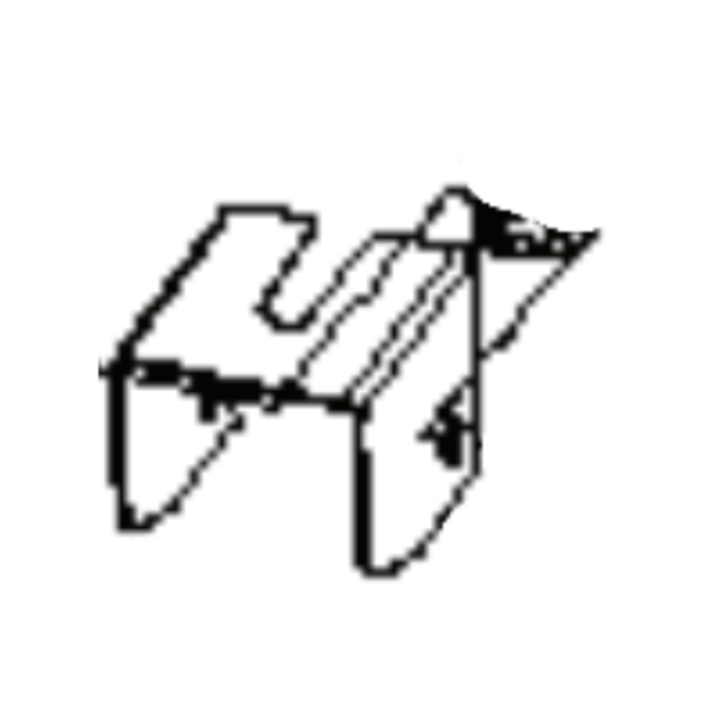 Kaasujousituksen vapautuspään kansi B