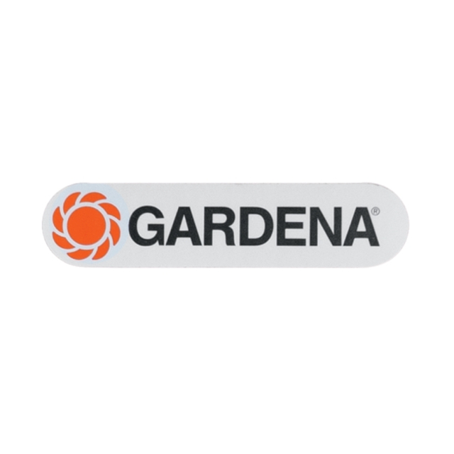 Merkitä Gardena Logo 5909389-01