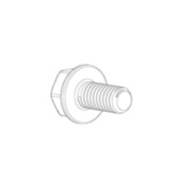 Huoltosarja Kir, Kuusikulmi, Pultti 5909719-01