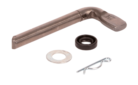 Huoltosarja, nopeussäädin