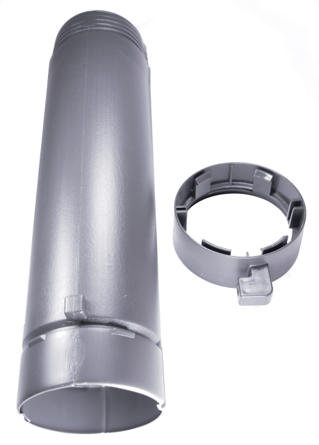 Upper Pipe, Assy, 5910776-01