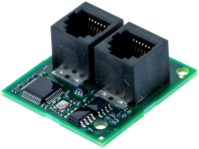 PIIRIKORTTI SARJA Magnetic sensor