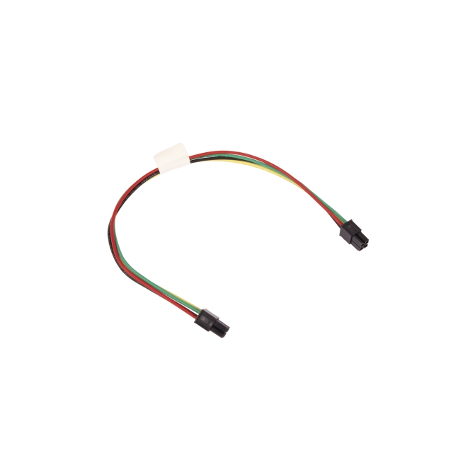 Johdotus Assy Hmi-kaapeli 4P L=33 5912031-02