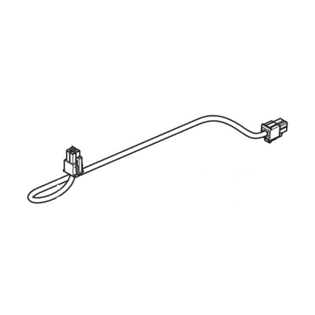 Johdotus Assy Hmi-kaapeli 4P L=30 5912031-03