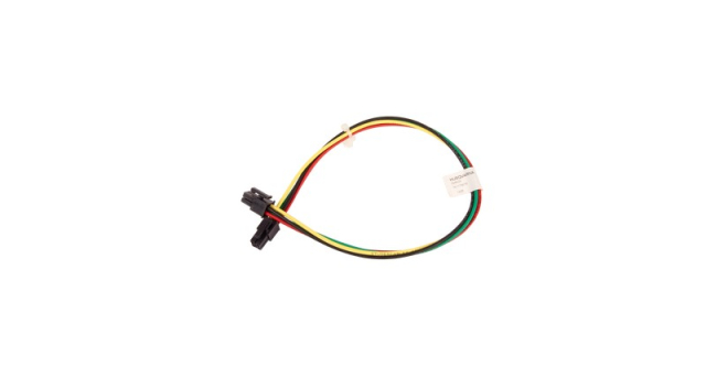 JOHDINTA ASSY HMI KAAPELI 4P P=38