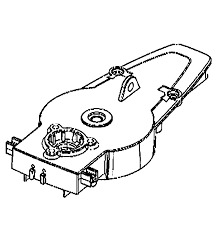 Vaihdelaatikon kokoonpano