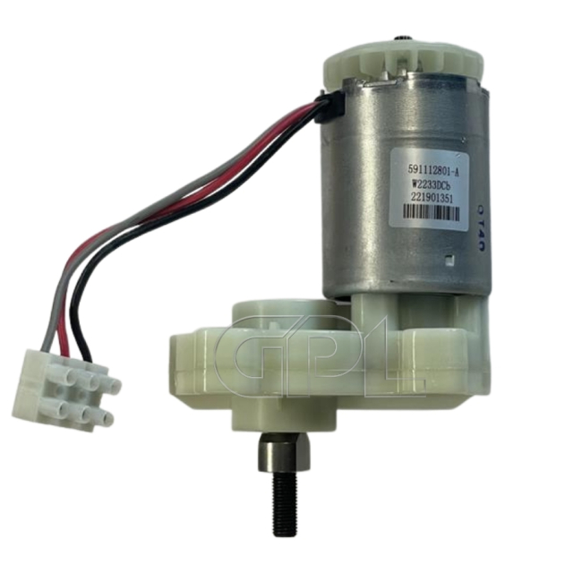 Gear Assy 5828393-01