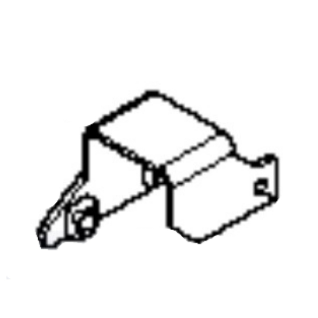 Kiinnike Hydraulinen Nosto Kpl 5926445-01