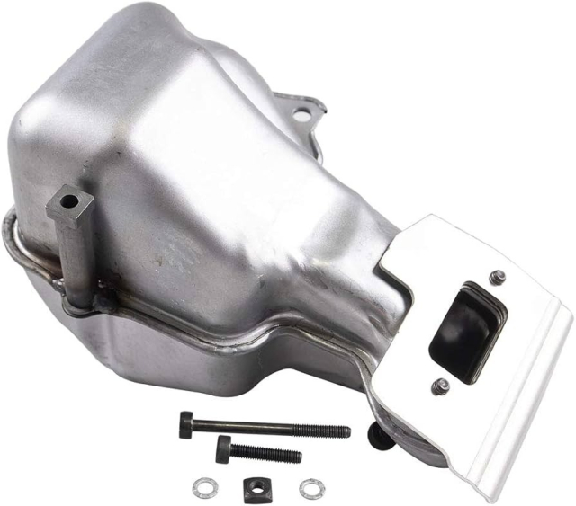 Äänenvaimennin sarja