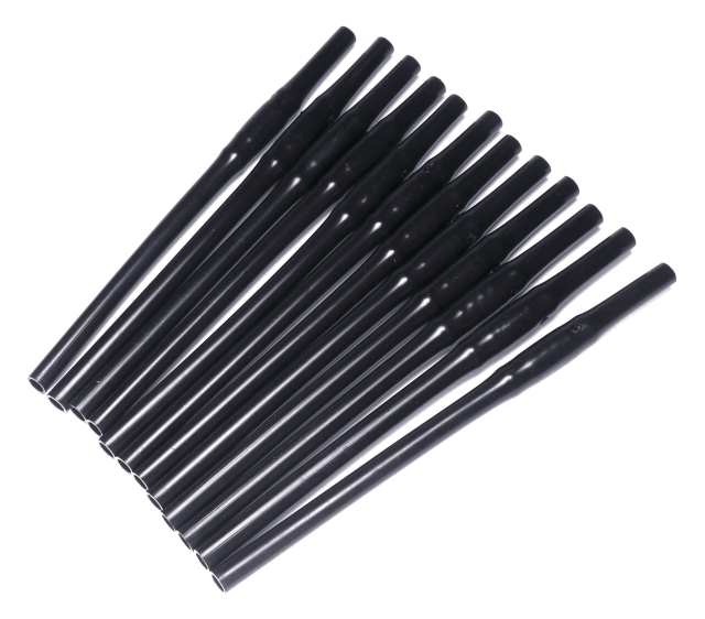 Grip Kasteltu, Putki 4,6 Mm, 3/1