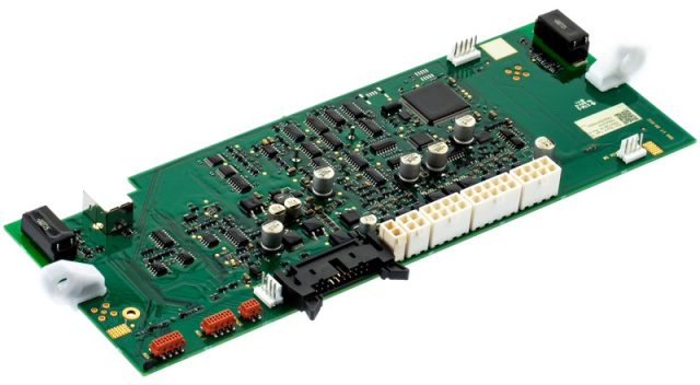 PIIRIKORTTI SARJA PCB 310, 315, 315X